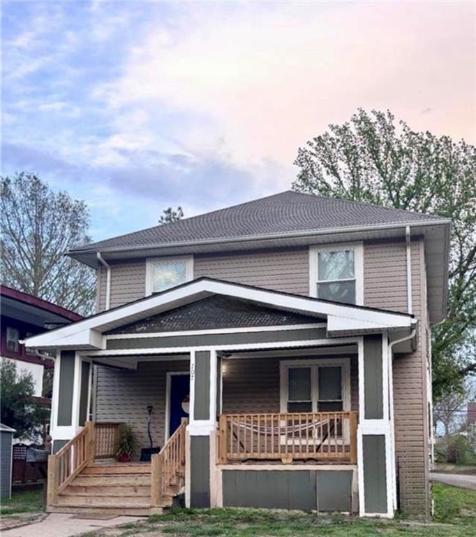 Listing Photo MLS #HMS2613743