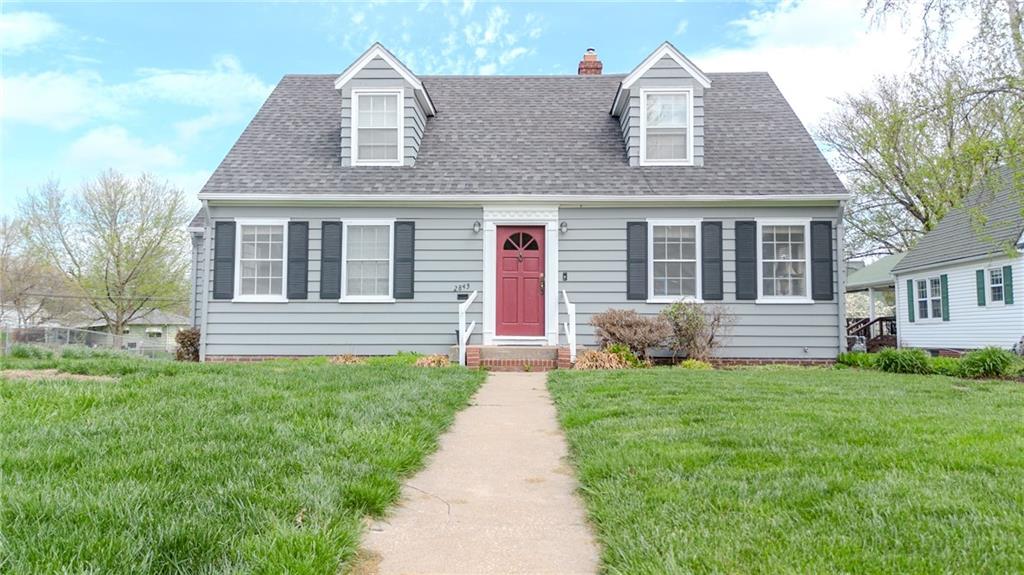 Listing Photo MLS #HMS2613802