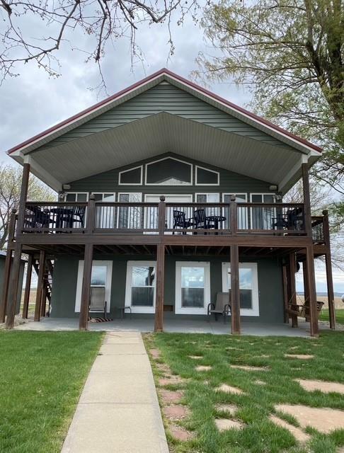 Listing Photo MLS #HMS2614126