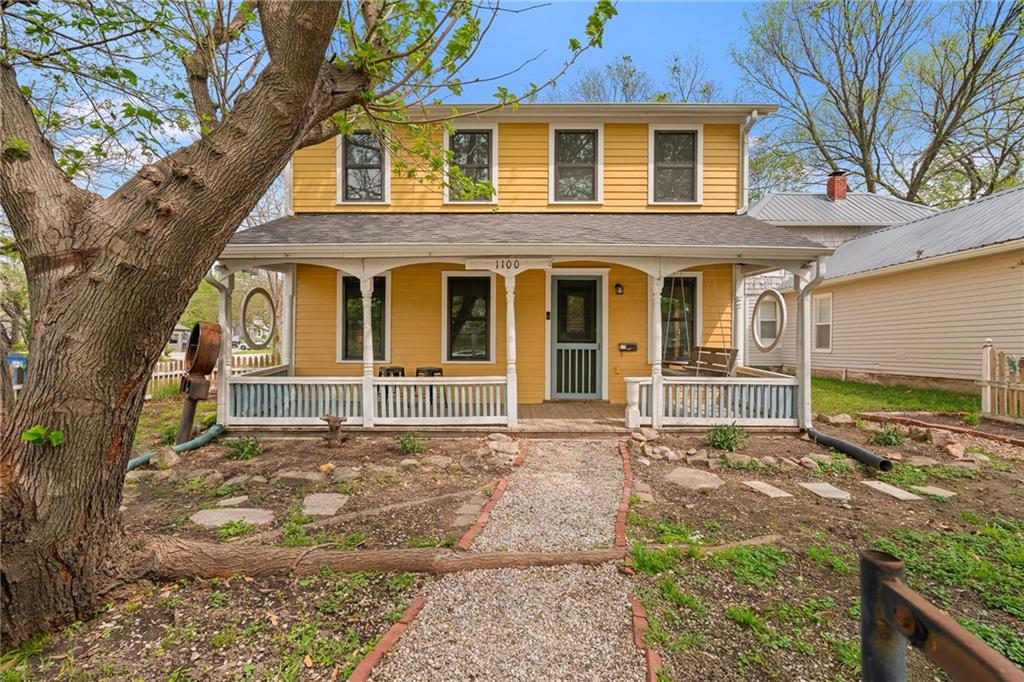 Listing Photo MLS #HMS2614357