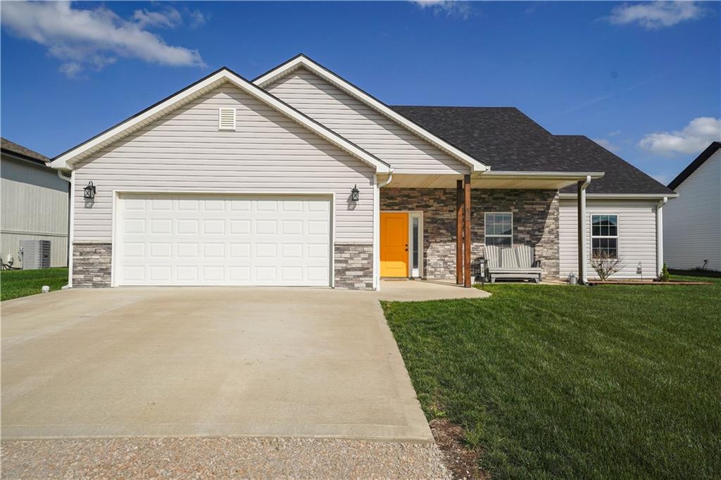 Listing Photo MLS #HMS2614713
