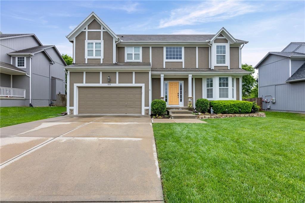 Listing Photo MLS #HMS2615003