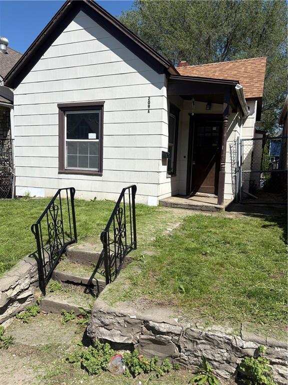 Listing Photo MLS #HMS2615273