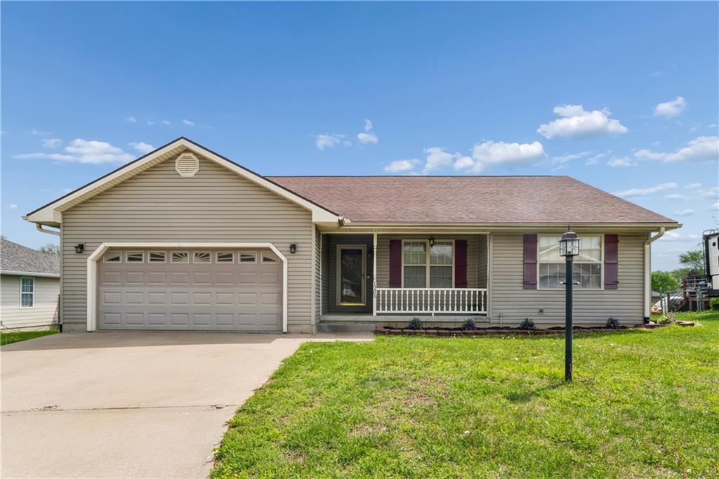 Listing Photo MLS #HMS2615951