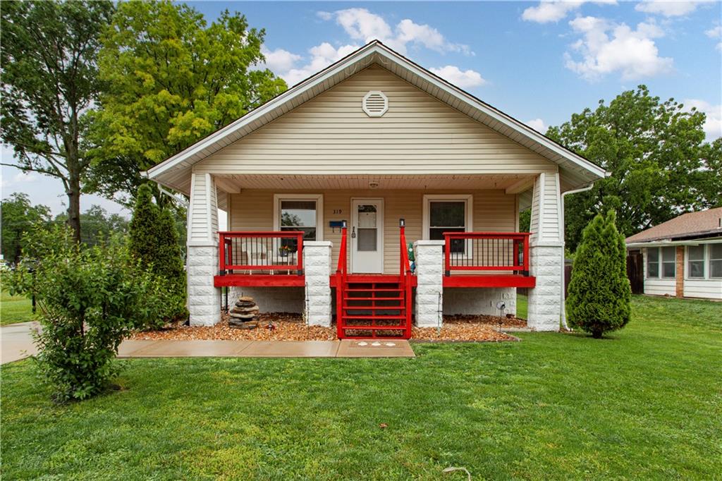 Listing Photo MLS #HMS2616159