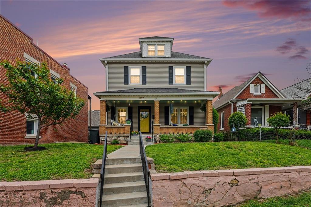 Listing Photo MLS #HMS2616207