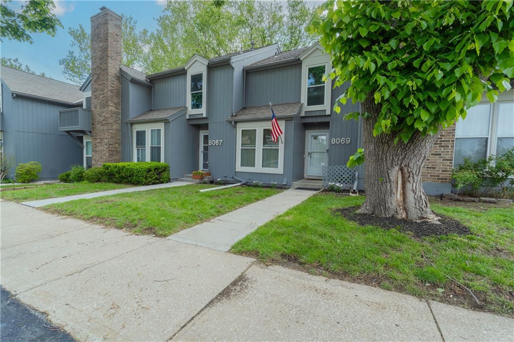 Listing Photo MLS #HMS2616649