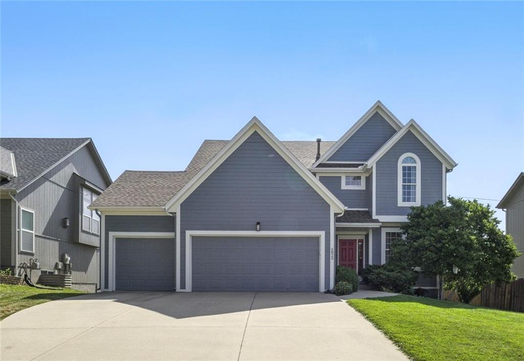 Listing Photo MLS #HMS2616733