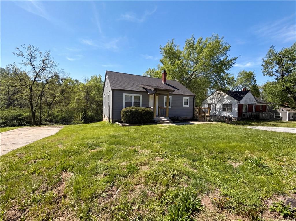 Listing Photo MLS #HMS2616736