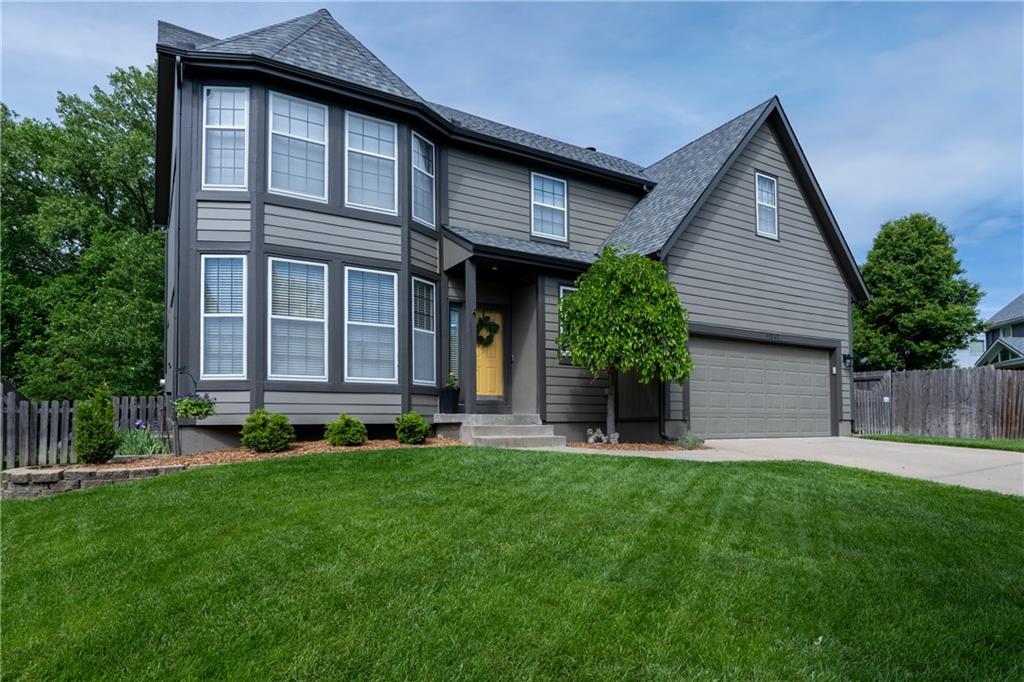 Listing Photo MLS #HMS2617346