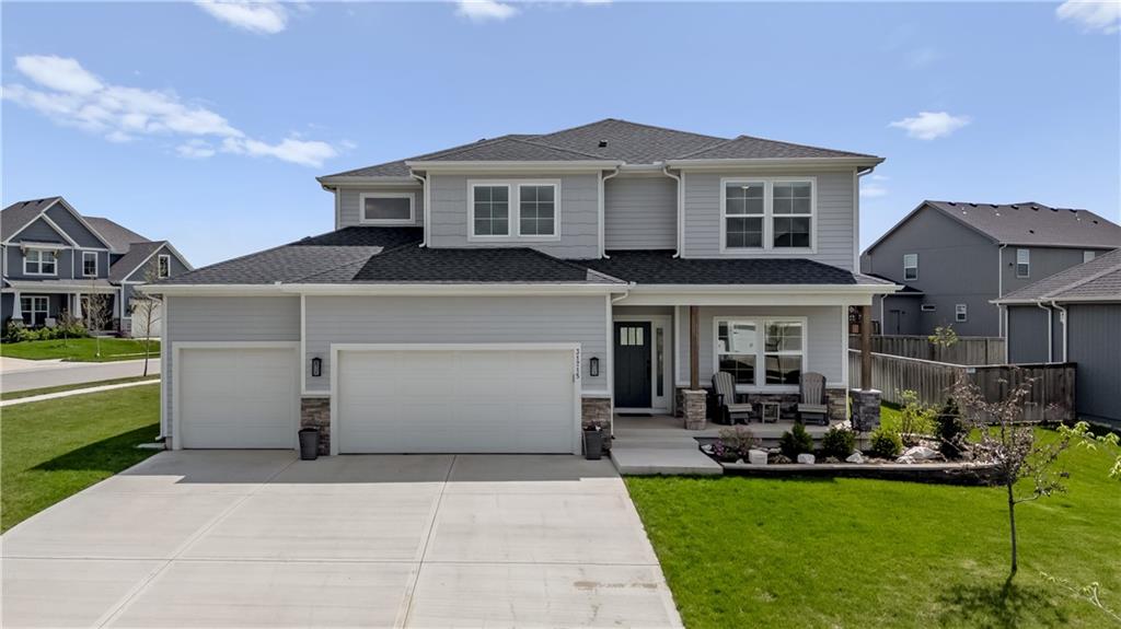 Listing Photo MLS #HMS2617464