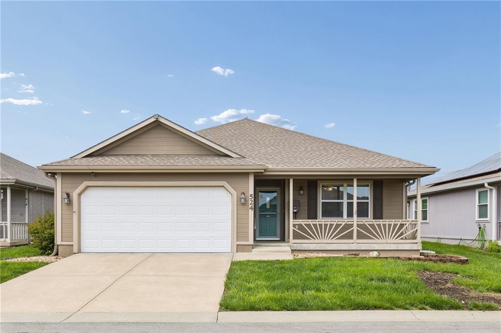Listing Photo MLS #HMS2617593