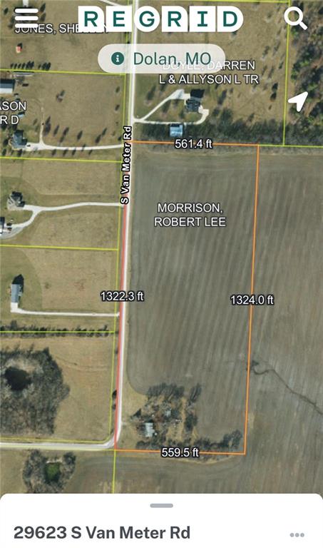 Listing Photo MLS #HMS2617836