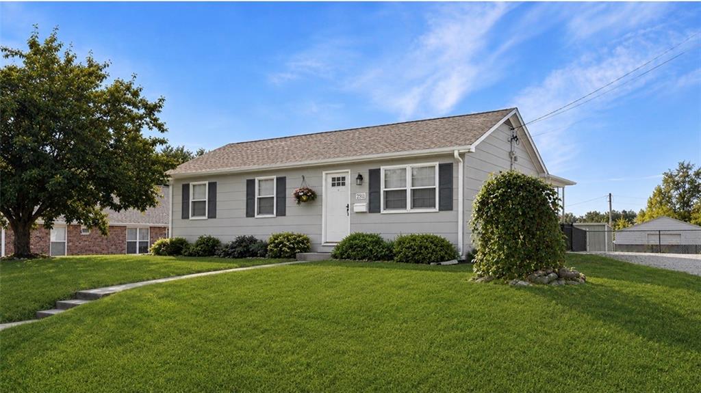 Listing Photo MLS #HMS2618021