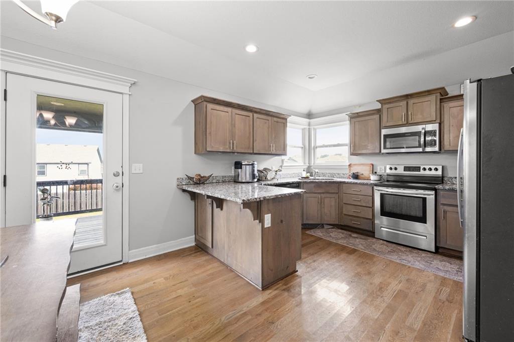 Listing Photo MLS #HMS2618104