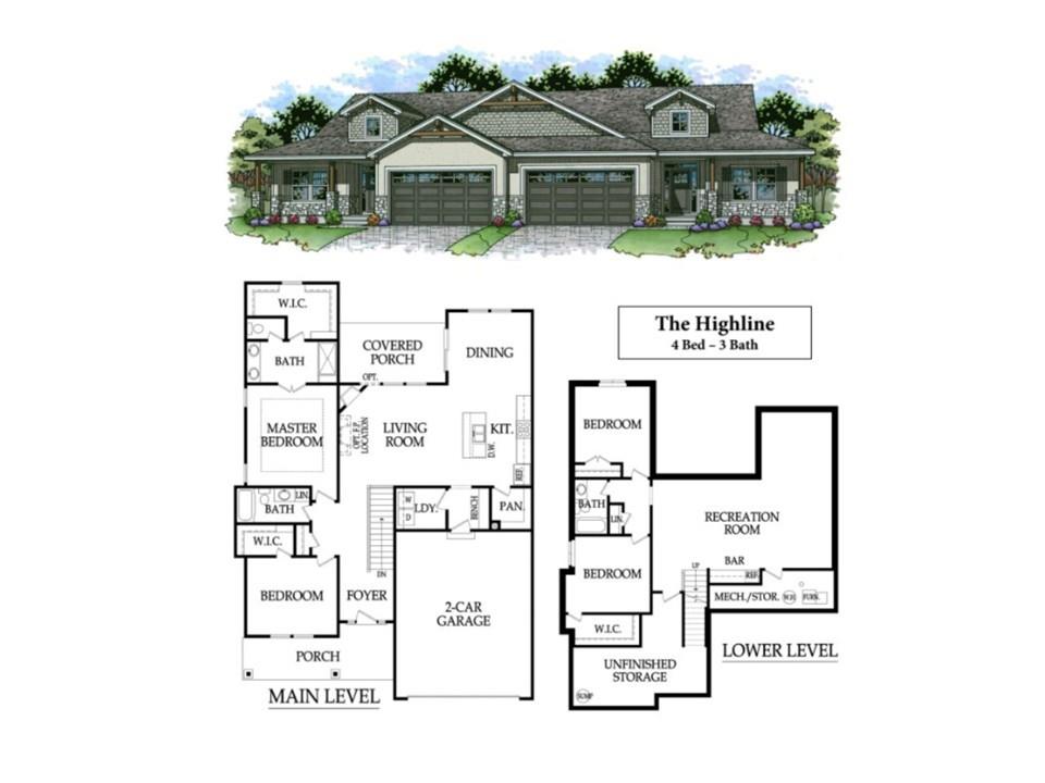 Listing Photo MLS #HMS2618267