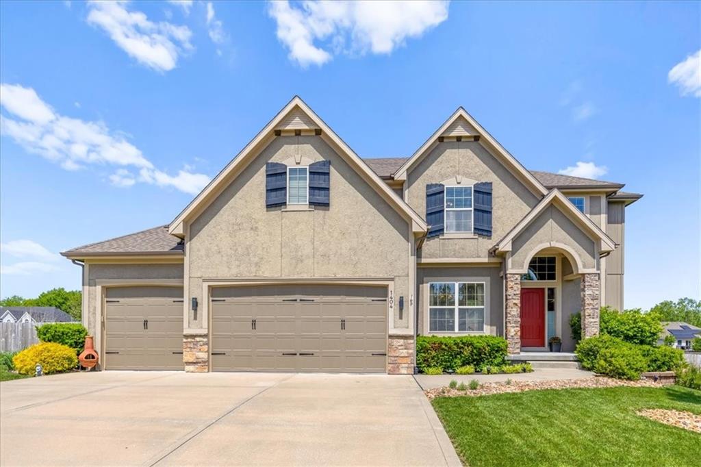 Listing Photo MLS #HMS2618724