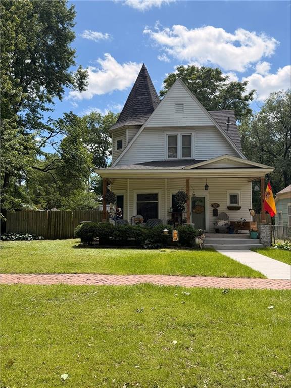 Listing Photo MLS #HMS2619014