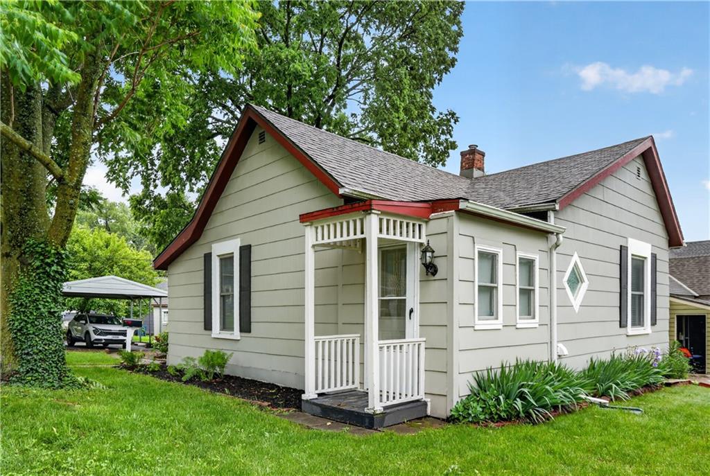 Listing Photo MLS #HMS2619805