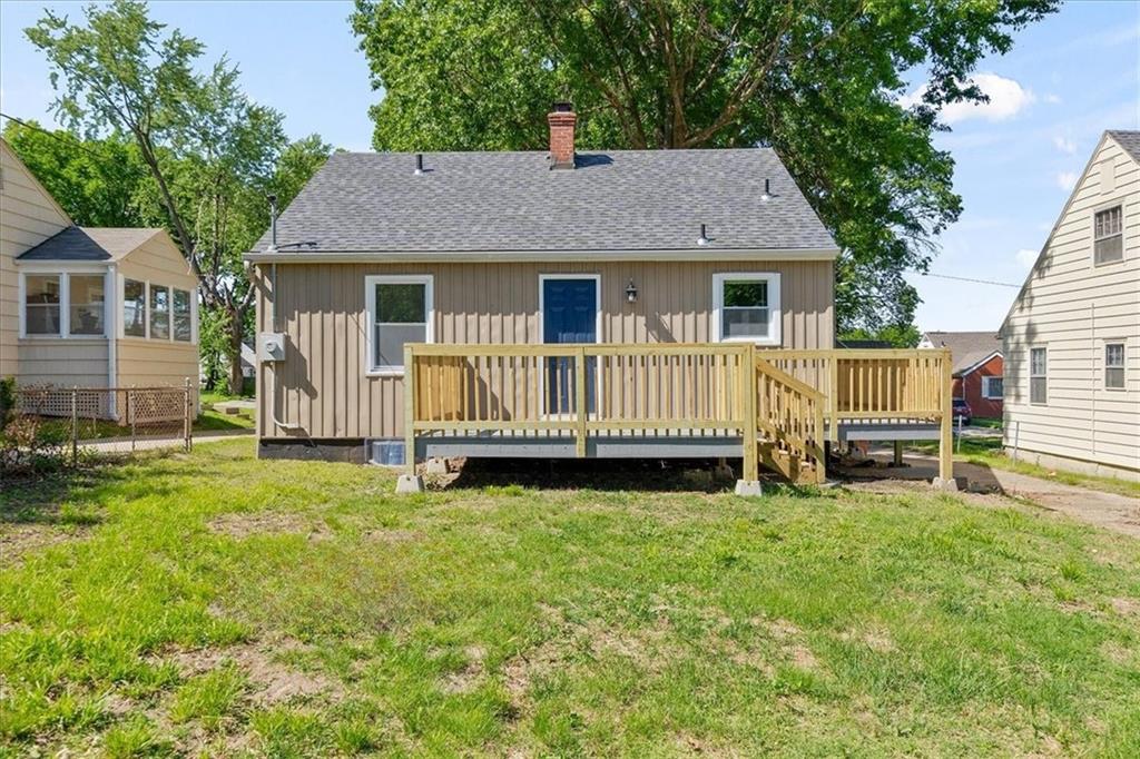 Listing Photo MLS #HMS2619904