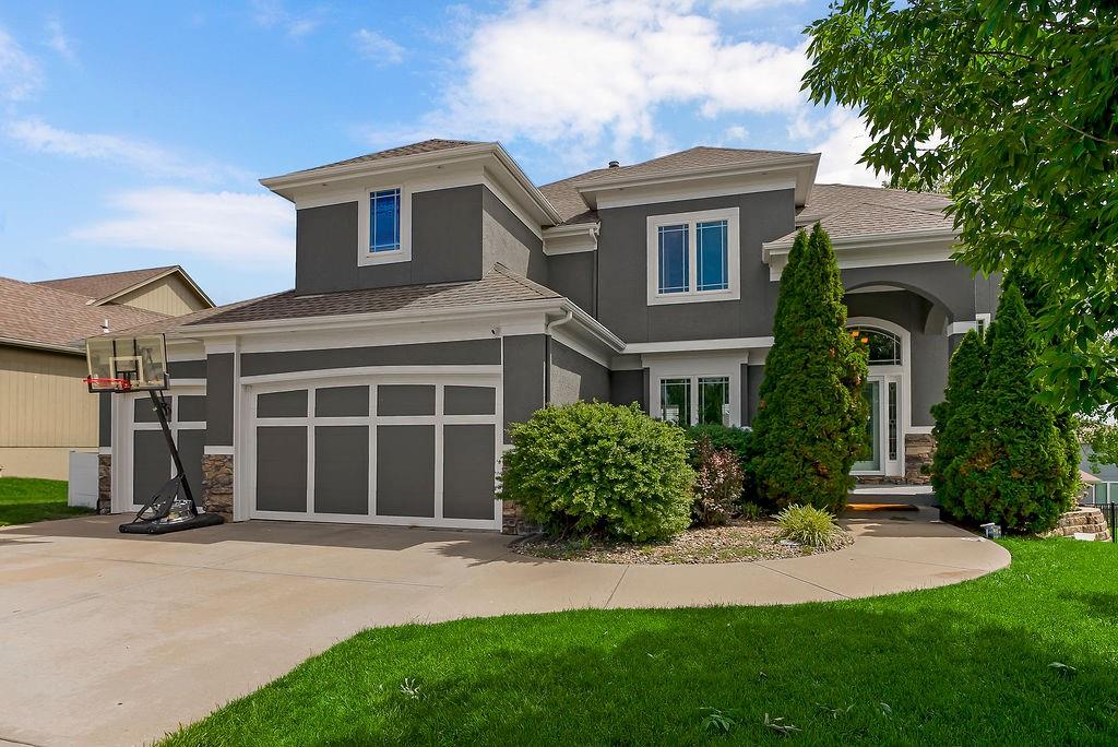 Listing Photo MLS #HMS2620750