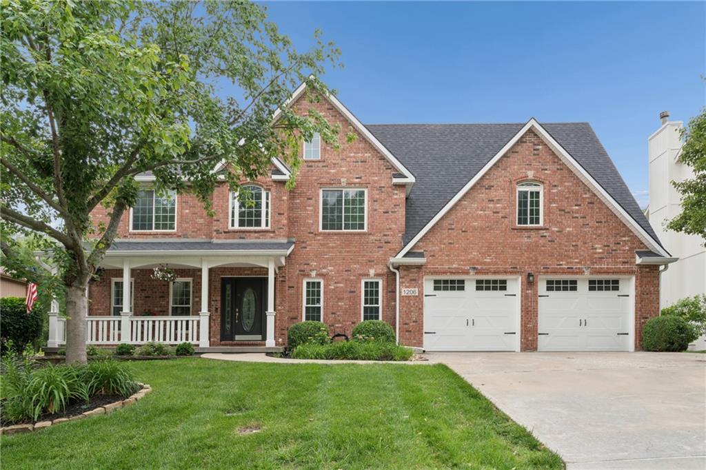 Listing Photo MLS #HMS2621132