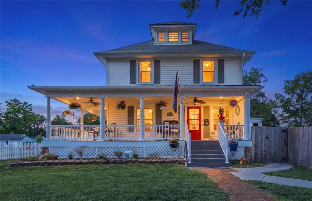 Listing Photo MLS #HMS2621566