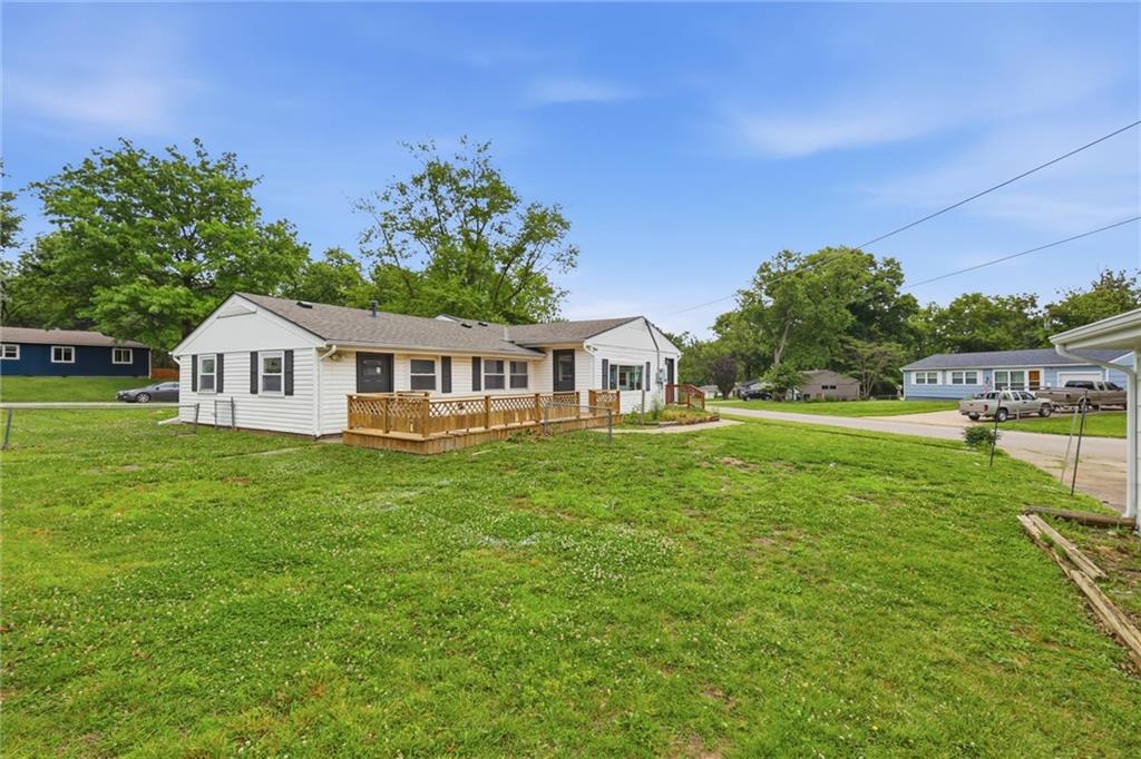 Listing Photo MLS #HMS2621600