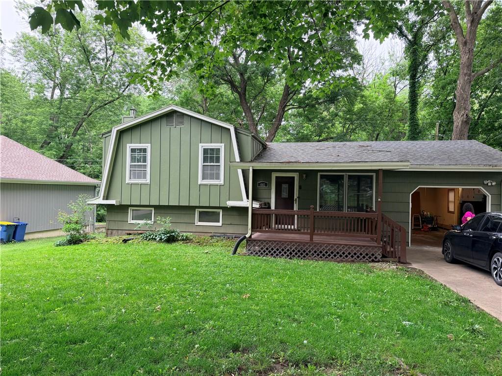 Listing Photo MLS #HMS2621613