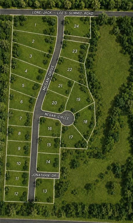 Listing Photo MLS #HMS2622323
