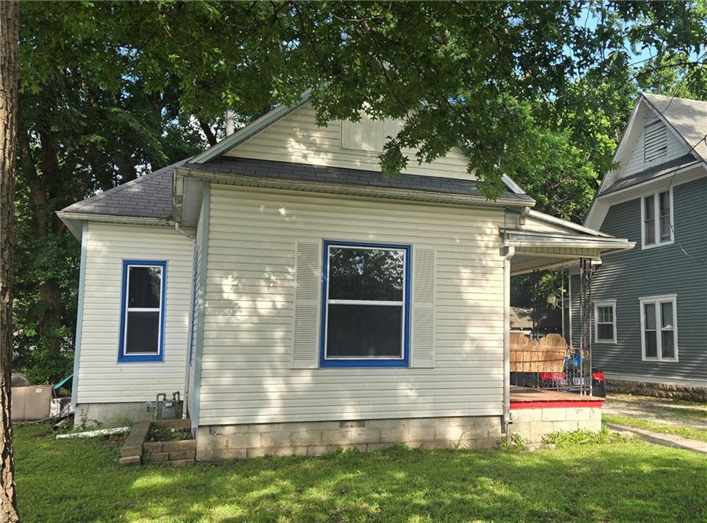 Listing Photo MLS #HMS2622536