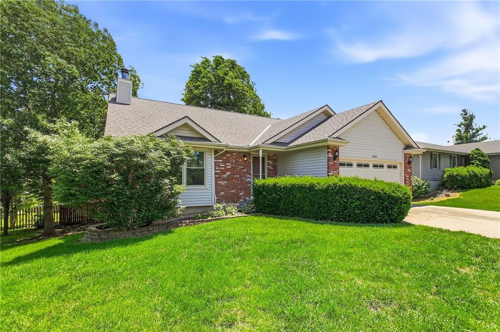 Listing Photo MLS #HMS2622858