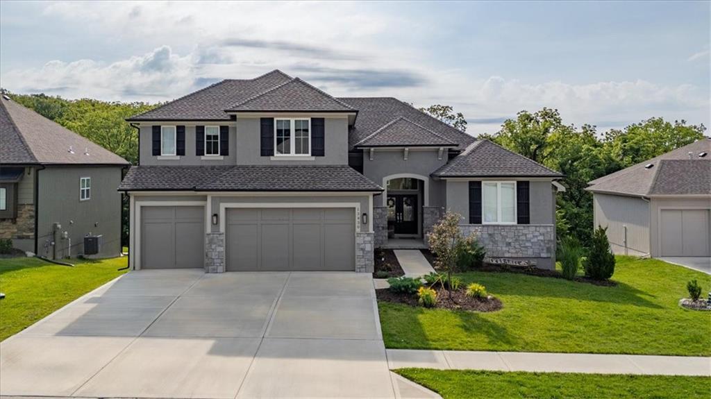 Listing Photo MLS #HMS2623064