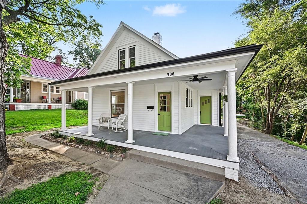 Listing Photo MLS #HMS2623189