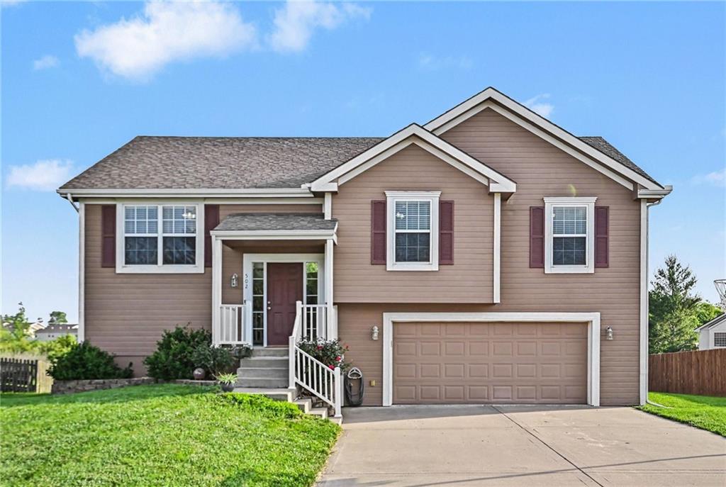 Listing Photo MLS #HMS2623722