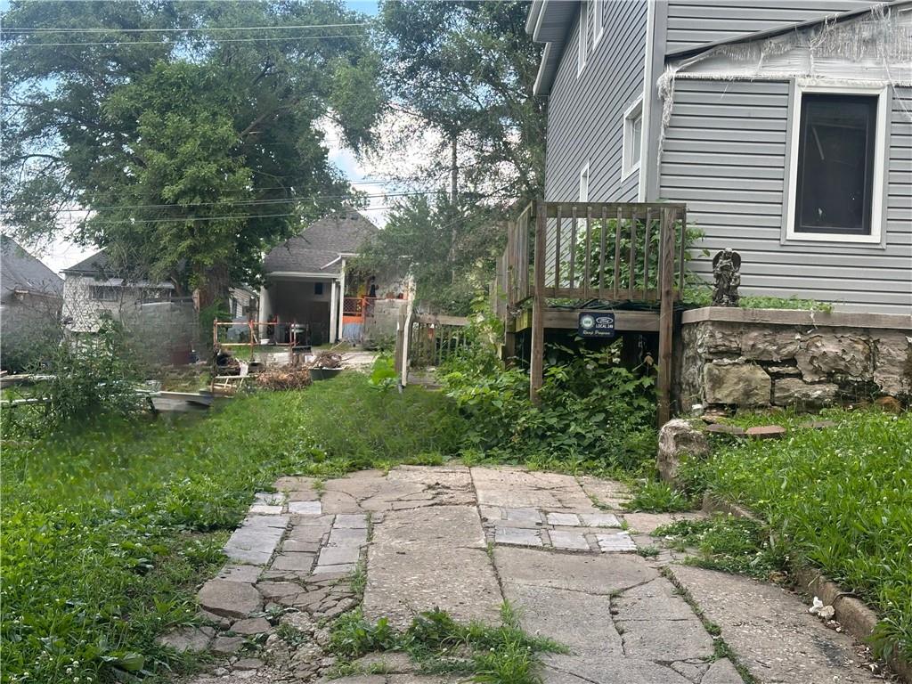 Listing Photo MLS #HMS2625445
