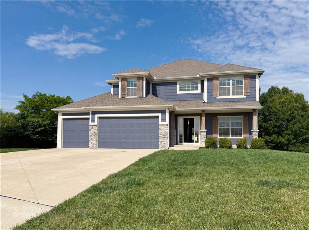 Listing Photo MLS #HMS2625686