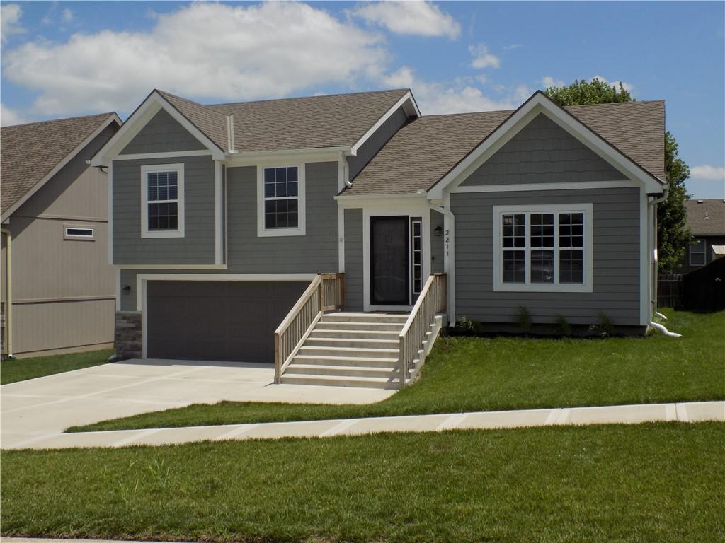 Listing Photo MLS #HMS2625736