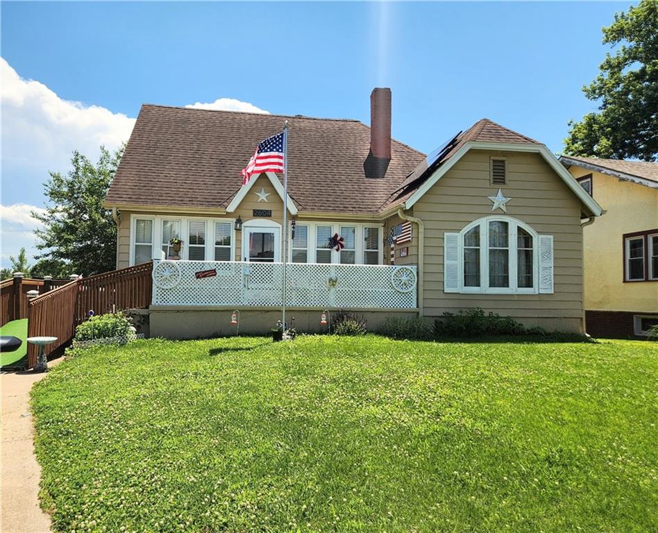 Listing Photo MLS #HMS2625886