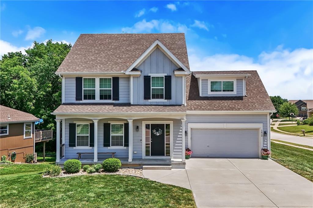 Listing Photo MLS #HMS2628165