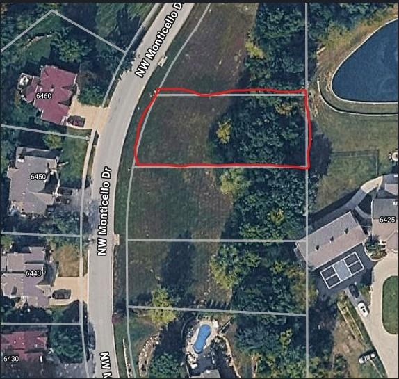 Listing Photo MLS #HMS2629334