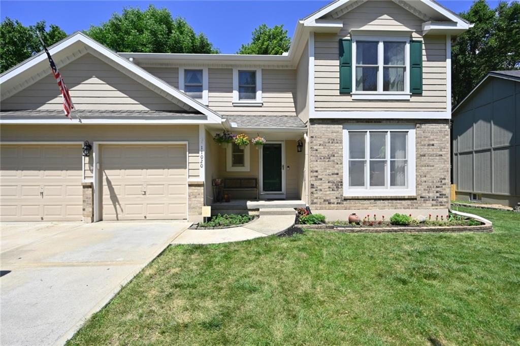 Listing Photo MLS #HMS2630074