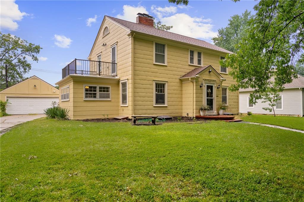 Listing Photo MLS #HMS2630476