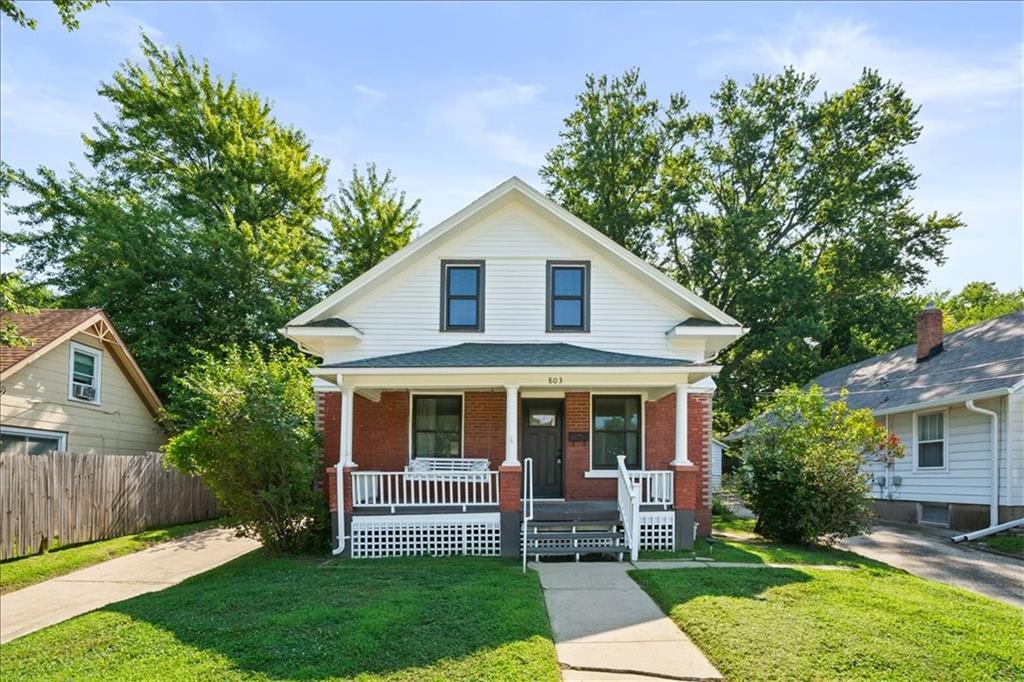 Listing Photo MLS #HMS2630564