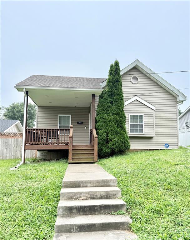 Listing Photo MLS #HMS2630758