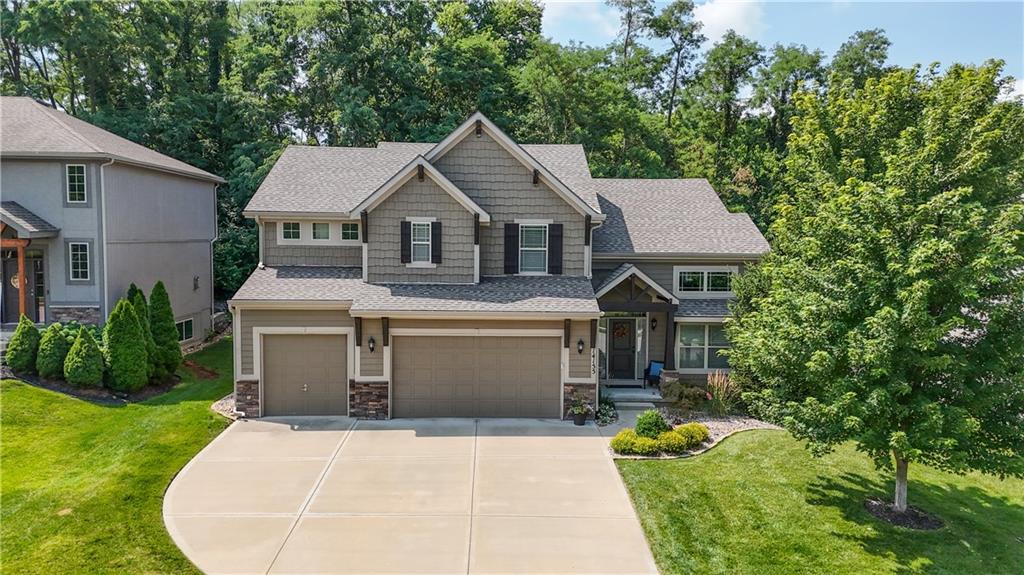 Listing Photo MLS #HMS2630902