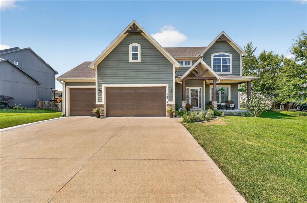 Listing Photo MLS #HMS2630938