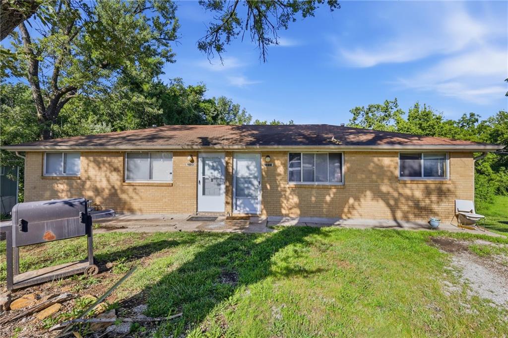 Listing Photo MLS #HMS2631176