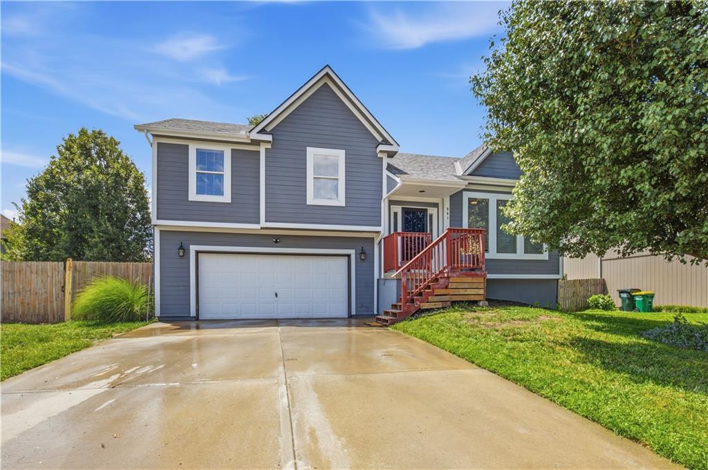 Listing Photo MLS #HMS2631177