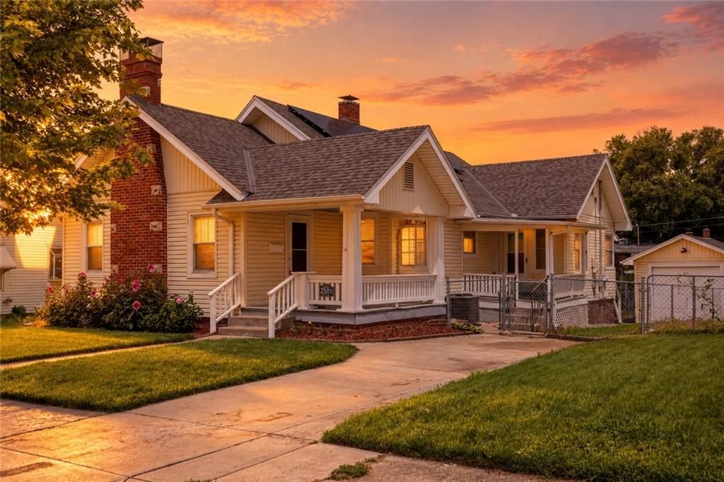 Listing Photo MLS #HMS2631214